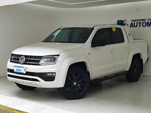 Volkswagen Amarok CD 3.0 V6 Extreme 4Motion 2022