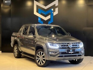 Volkswagen Amarok Extreme 4Motion 3.0 V6 CD 2021