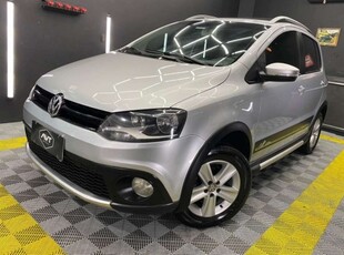 VOLKSWAGEN CROSSFOX