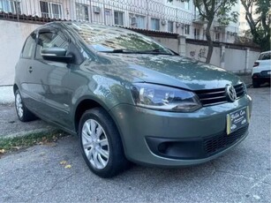 Volkswagen Fox 1.0 8V (Flex) 2p 2011