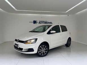 Volkswagen Fox 1.0 MPI Trendline (Flex) 2017