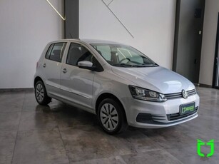 Volkswagen Fox 1.0 MPI Trendline (Flex) 2017