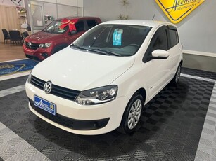 Volkswagen Fox 1.0 TEC (Flex) 2p 2014