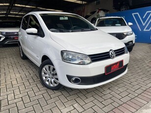 Volkswagen Fox 1.0 TEC (Flex) 4p 2013