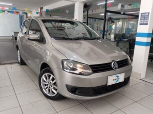 Volkswagen Fox 1.0 TEC (Flex) 4p 2014