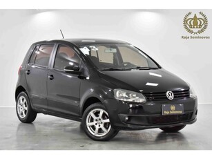 Volkswagen Fox 1.0 VHT (Flex) 4p 2013