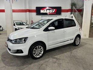 Volkswagen Fox 1.6 Connect 2020