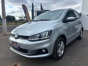 Volkswagen Fox 1.6 MSI Comfortline (Flex) 2018