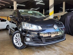 Volkswagen Fox 1.6 MSI Connect (Flex) 2019