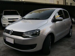 Volkswagen Fox 1.6 VHT (Flex) 2013