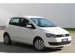 Volkswagen Fox 1.6 VHT I-Motion (Flex) 2013