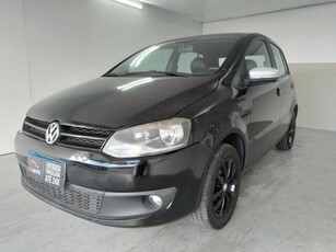 Volkswagen Fox 1.6 VHT Rock in Rio (Flex) 2014