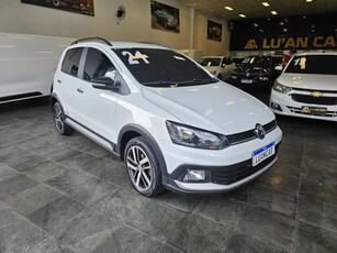 Volkswagen Fox 1.6 Xtreme 2021