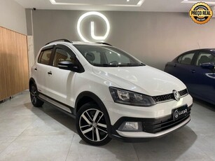 Volkswagen Fox 1.6 Xtreme 2021