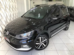 Volkswagen Fox 1.6 Xtreme Total Flex 5p