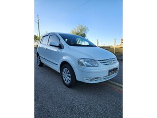 Volkswagen Fox City 1.0 8V (Flex) 2007