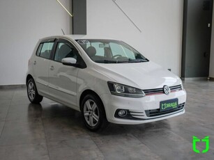 Volkswagen Fox Highline 1.6 16v MSI (Flex) 2015