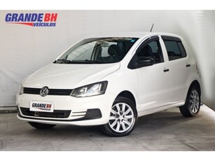 Volkswagen Fox Trendline 1.0 TEC (Flex) 2015