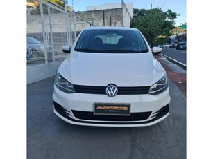 Volkswagen Fox Trendline 1.6 MSI (Flex) 2015