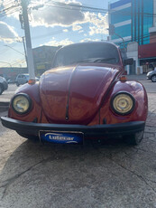 Volkswagen Fusca 1.3 1300 3p