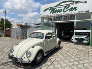 Volkswagen Fusca 1300 1967