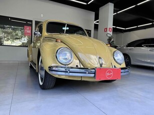 Volkswagen Fusca 1300 1972