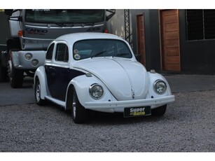 Volkswagen Fusca 1300 1976