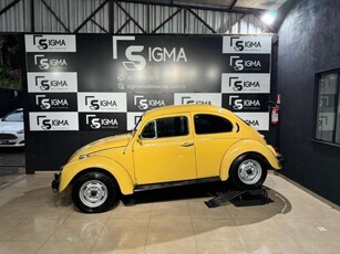 Volkswagen Fusca 1300 1979