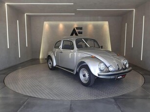 Volkswagen Fusca 1600 1996