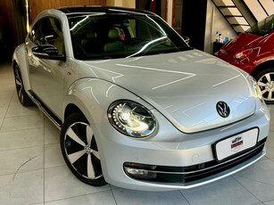 Volkswagen Fusca 2.0 Tsi R-line 3p Automática