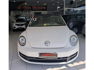 Volkswagen Fusca 2.0 TSi Sport 2013