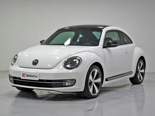 Volkswagen Fusca 2.0 TSi Sport DSG 2013