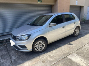 Volkswagen Gol 1.0 12v Total Flex 5p