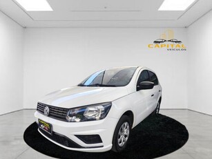 Volkswagen Gol 1.0 2022