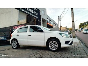 Volkswagen Gol 1.0 2023