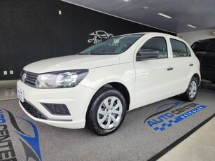 Volkswagen Gol 1.0 2023