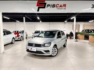 Volkswagen Gol 1.0 2023