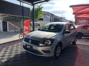 Volkswagen Gol 1.0 2023