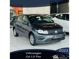 Volkswagen Gol 1.0 2023