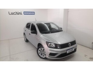 Volkswagen Gol 1.0 2023