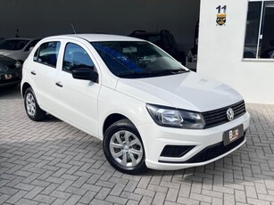 Volkswagen Gol 1.0 2023