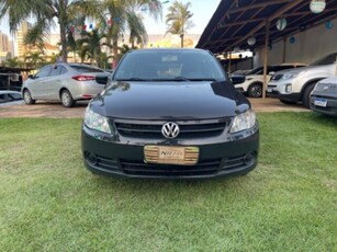 Volkswagen Gol 1.0 (G4) (Flex) 4p 2011