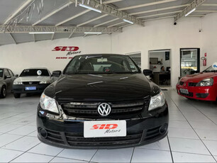 Volkswagen Gol 1.0 MI 8V FLEX 4P MANUAL G.V