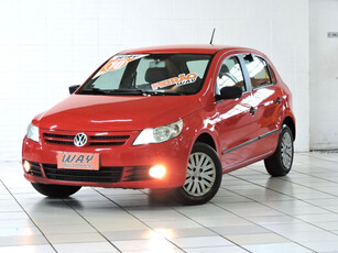 Volkswagen Gol 1.0 MI 8V G.IV