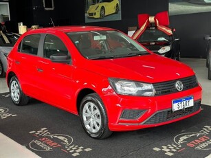 Volkswagen Gol 1.0 MPI (Flex) 2019