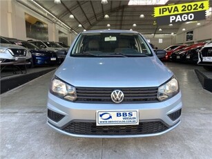 Volkswagen Gol 1.0 MPI (Flex) 2019