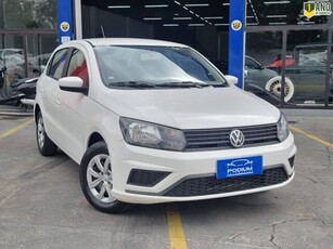 Volkswagen Gol 1.0 MPI (Flex) 2020