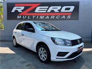 Volkswagen Gol 1.0 MPI (Flex) 2021