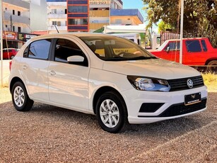 Volkswagen Gol 1.0 MPI (Flex) 2021