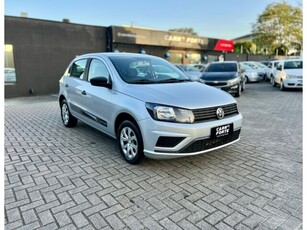 Volkswagen Gol 1.0 MPI (Flex) 2021